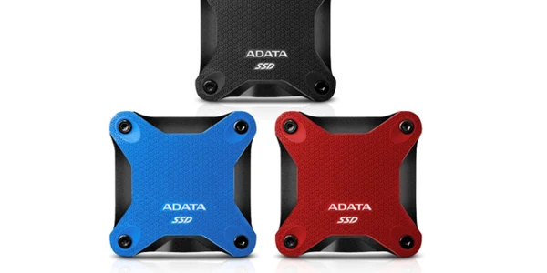 SSD extern ADATA SD600Q