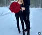 Andreea Bălan și Victor Cornea se căsătoresc / Foto: Instagram