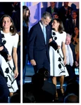 Regina Letizia a Spaniei și Felipe colaj getty images jpg