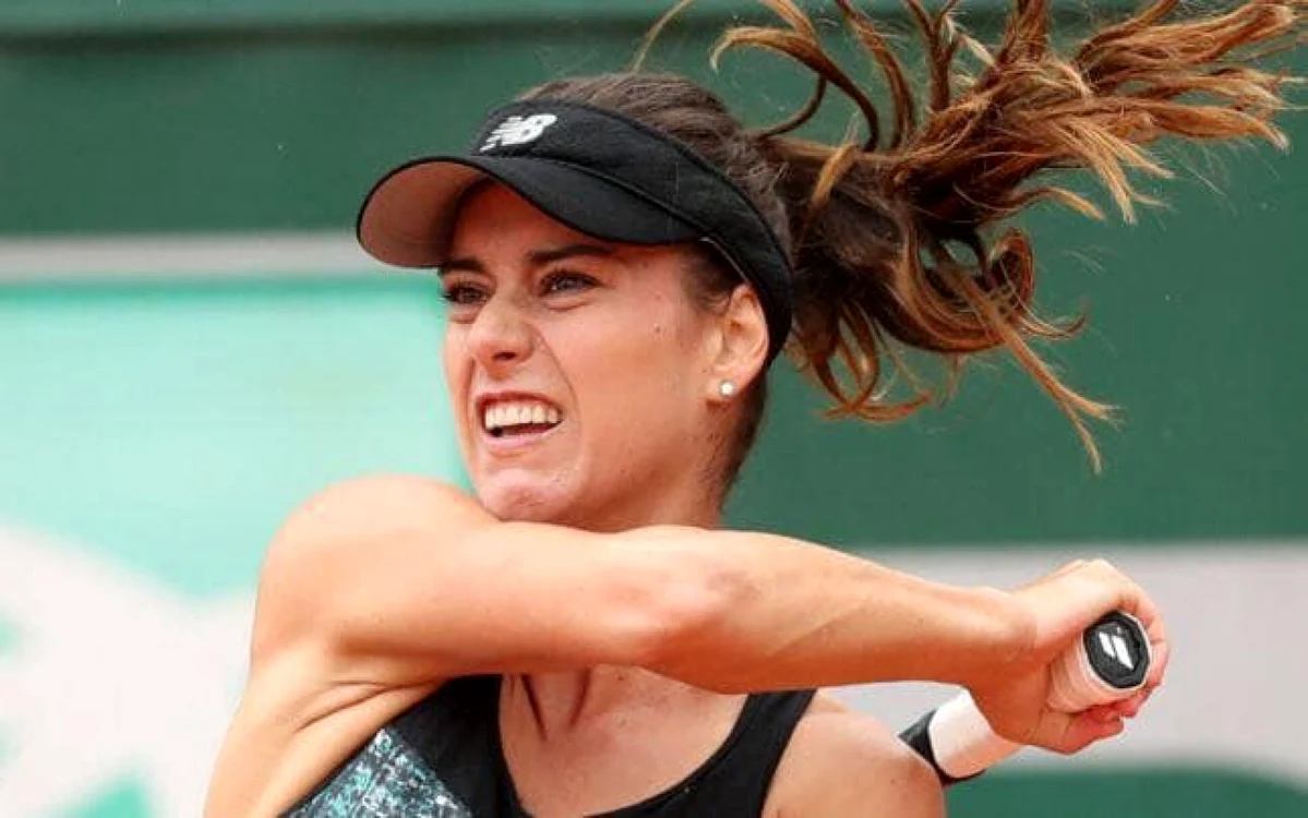 Sorana Cîrstea