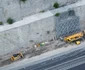 Autostrada Lugoj   Deva, dealul liliecilor din nou în șantier  Foto Daniel Guță ADEVĂRUL (28) JPG