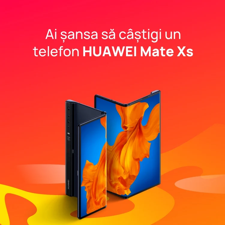huawei store