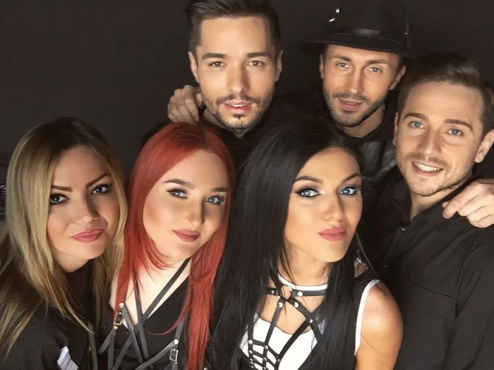 Artiştii s-au clasat pe locul doi