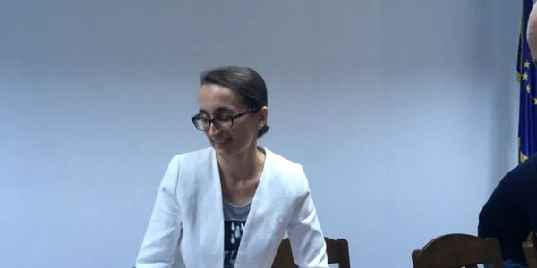 Cum se apără procurorul în cazul fetiţei de la Mehedinţi