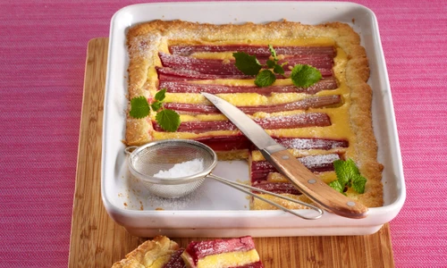 tarta cu rubarba jpeg