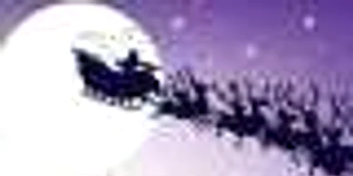 Moş Crăciun este supravegheat de Comandamentul Nord-American de Apărare Aerospaţială