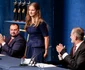 Prințesa Leonor a Spaniei la gala Premiilor Prințesei de Asturia 
