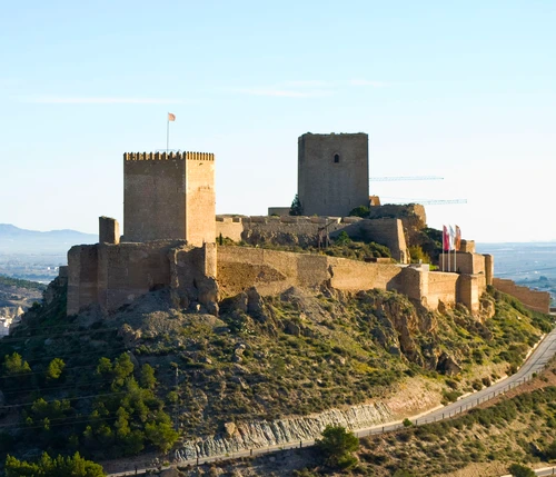 Des châteaux en Espagne jpeg