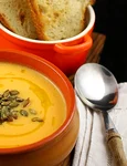 supa crema de dovleac cu mustar 1 jpeg