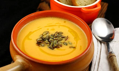 supa crema de dovleac cu mustar 1 jpeg