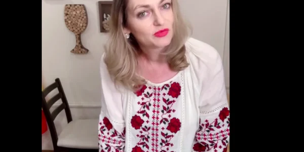 Andra Grosu Antreprenoare