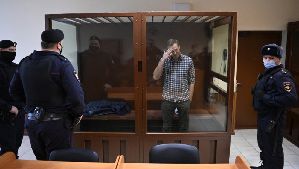 Trei avocați ai lui Navalnîi, condamnați la ani de închisoare într-o colonie penală din Rusia pentru „activități extremiste”