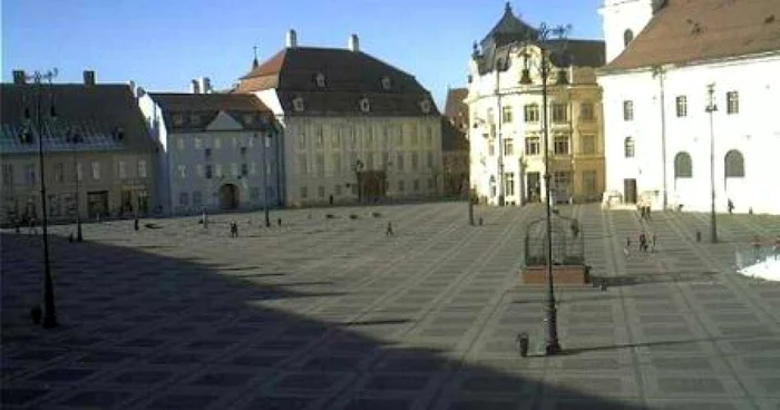Centrul istoric ar putea ajunge totuşi în patrimoniul Unesco.
