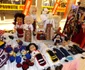 trei doamne maestre in arta crosetatului FOTO Corina Macavei