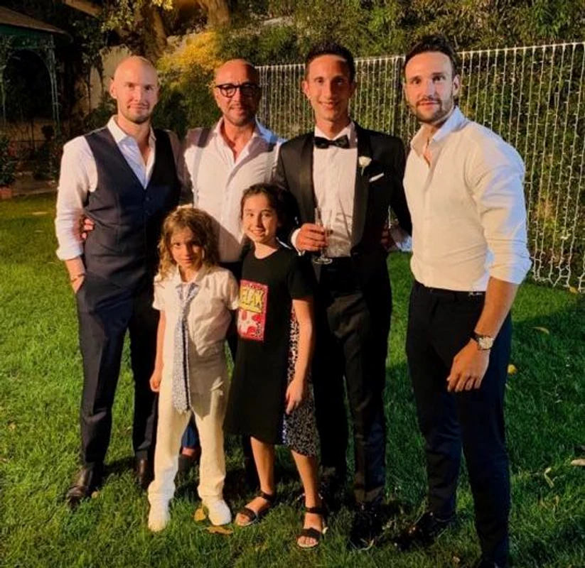 1 walter zenga nunta fiu 3 jpg jpeg