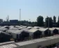 Spitalul militar de campanie din Timişoara FOTO Ş.Both