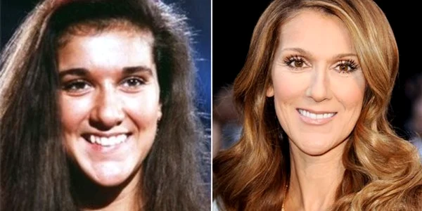 Celine Dion
