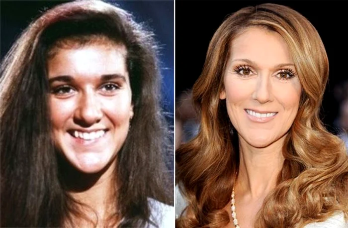 Celine Dion