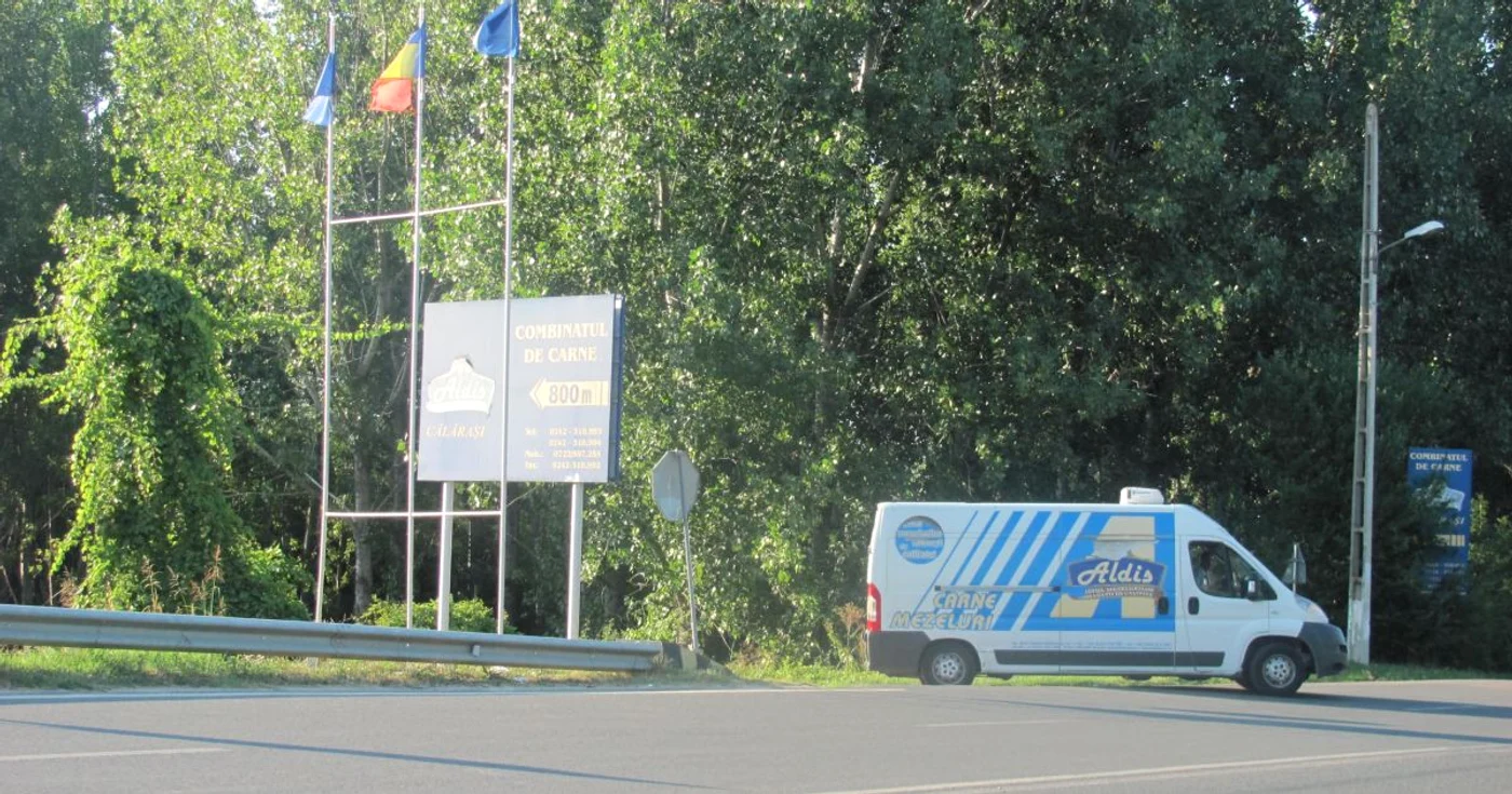 Compania a anunţat disponibilizări