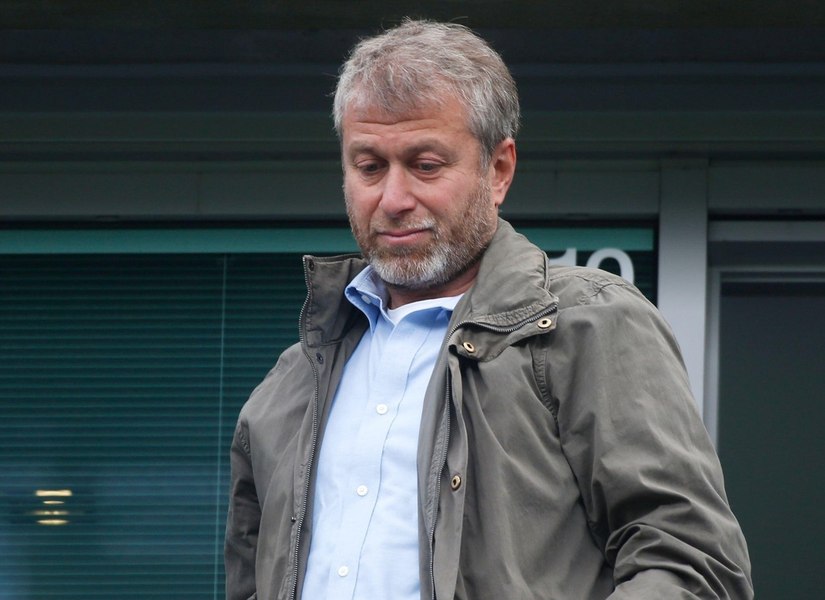 Roman Abramovici, investigat în Jersey pentru corupție și spălare de bani. Documente bancare elvețiene, puse la dispoziția procurorilor