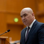 Ilie Bolojan FOTO Mediafax 