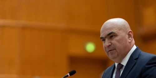 Ilie Bolojan FOTO Mediafax 