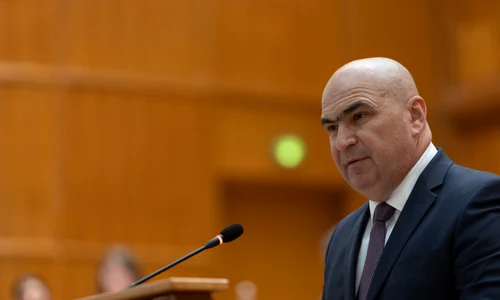 Ilie Bolojan FOTO Mediafax 