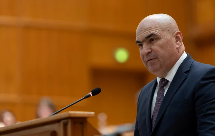 Ilie Bolojan FOTO: Mediafax