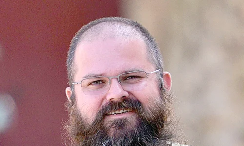 Răzvan Cherecheş, expert în sănătate publică jpeg