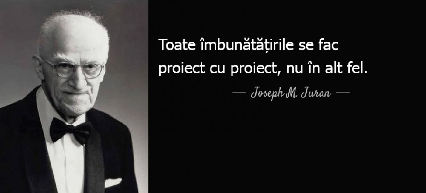 joseph juran