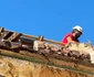 Lucrări pe Valea Hârtibaciului  Foto Ambulanta pentru monumente (1) jpg