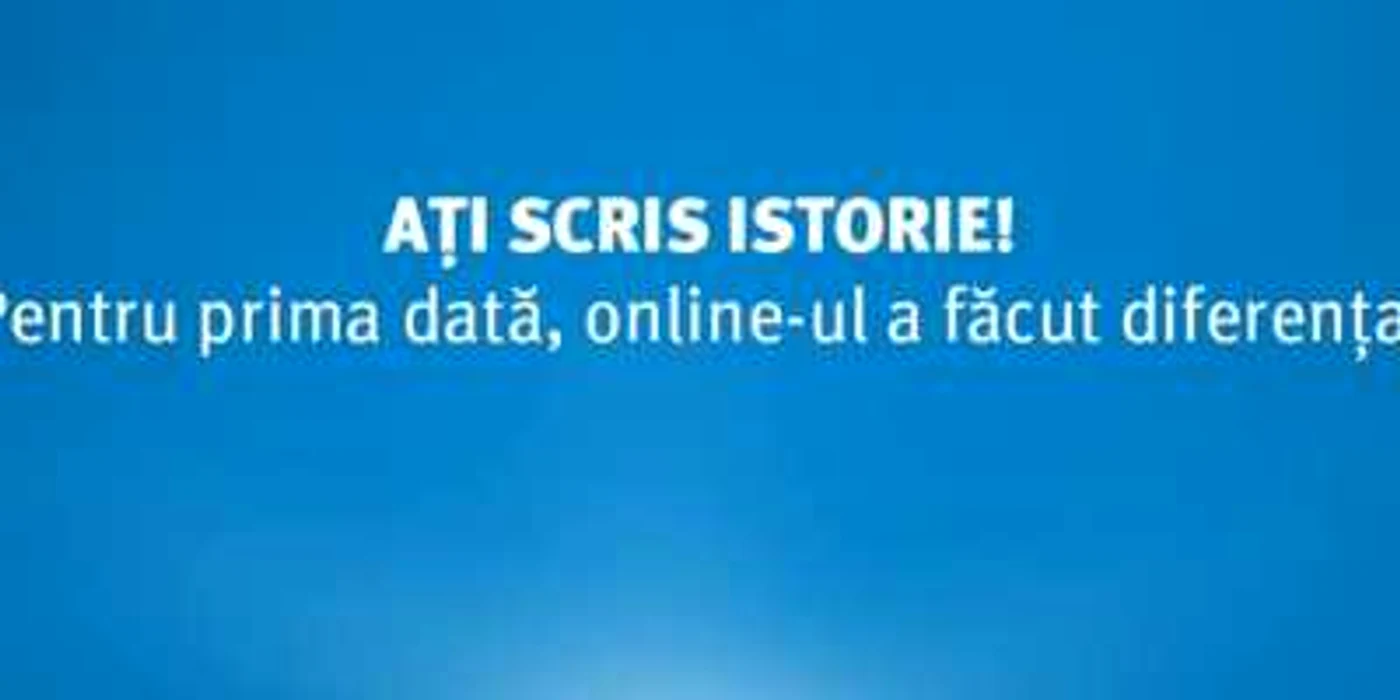 Klaus Iohannis a avut duminică seara 55% (874.844 fani), iar Victor Ponta 45% (715.332 simpatizanţi) din numărul cumulat de fani ai celor doi. FOTO Arhiva Adevărul
