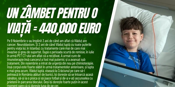 apel umanitat vladut