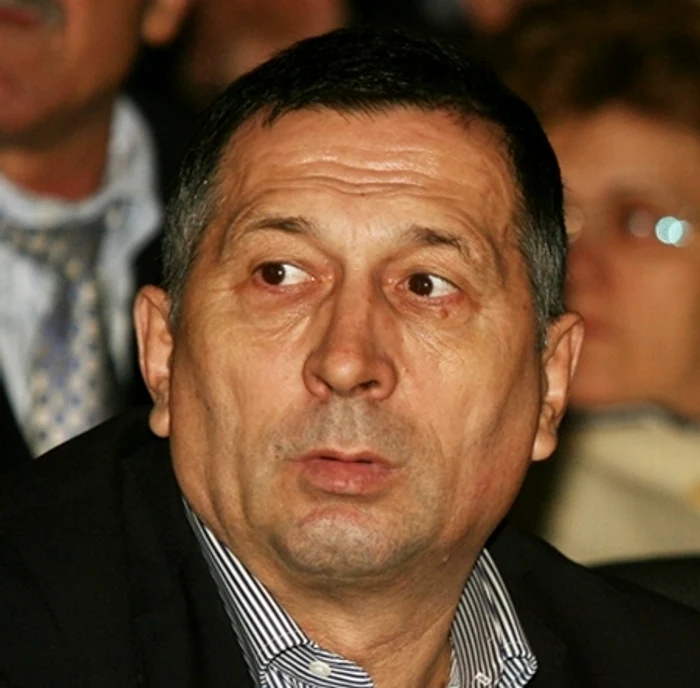 Ion Crăciunescu: "Suspendarea lui Petrescu este corectă"