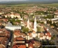 Orăștie, cetatea medievală și centrul istoric Foto Daniel Guță ADEVĂRUL (105) JPG
