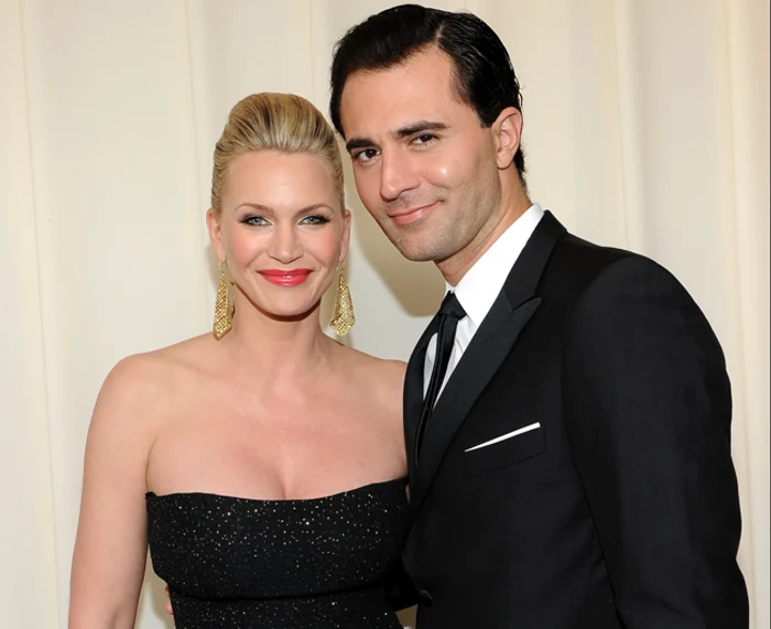 Darius și Narasha au fost căsătoriți doi ani, între 2011 și 2013 Sursă foto: Gettyimages