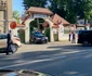 Cortegiul funerar cu trupul lui Iliescu a părăsit spitalul și se îndreaptă spre Cotroceni FOTO Click!