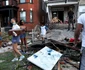 Tornadele din Missouri și Kentucky au lăsat în urmă distrugeri masive FOTO Reuters 