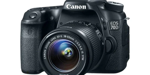 canon 70d