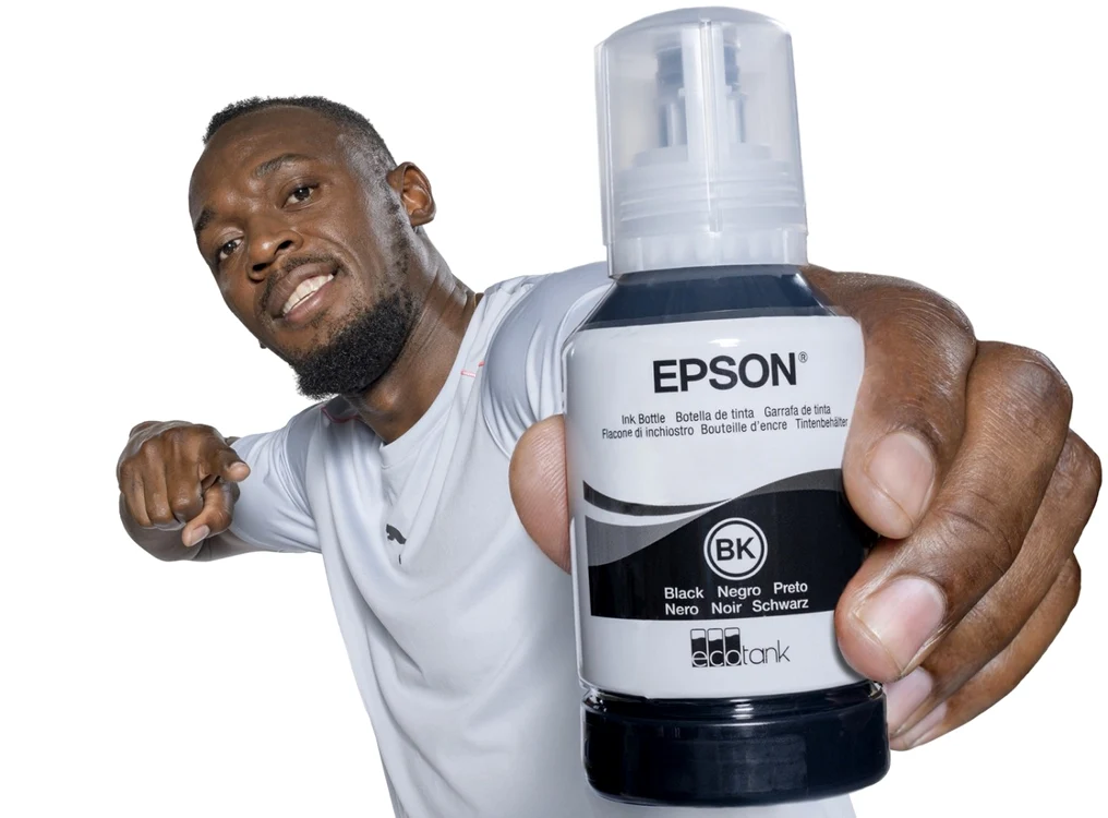 PRNewsfoto / Epson Europe