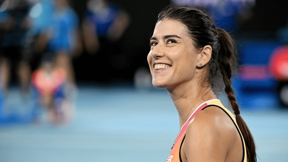 Sorana Cîrstea trăieste adevăratul vis american: A doua româncă din istorie cu o performanță magnifică