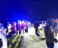 FOTO: Facebook Salvamont Zărnești