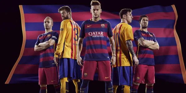 barca