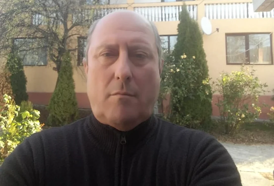 Avocatul Dumitru Bogdan