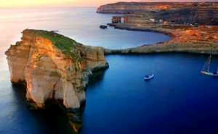 Insula Gozo, Malta. FOTO charterworld.com