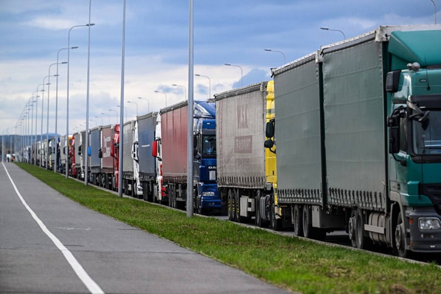 Întâlniri între oficiali ucraineni și omologi polonezi pentru aplanarea tensiunilor de la frontieră