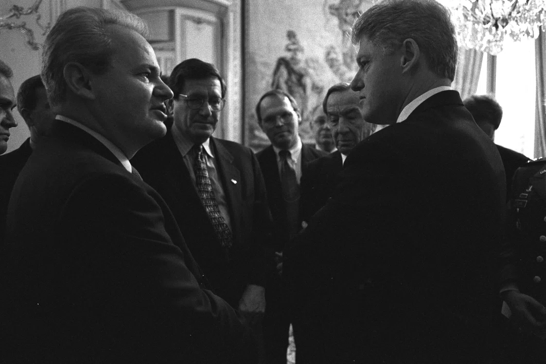 Milosevic