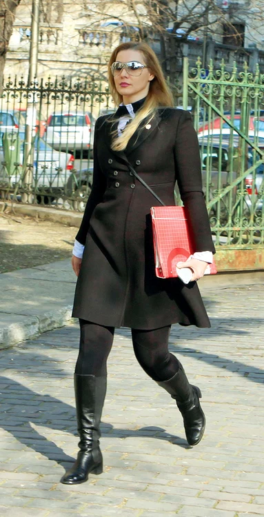 Amanta nr. 1 Cu Simona Dana  Voiculescu s-a iubit  din 2002. În 2006,  ea a născut o fetiţă