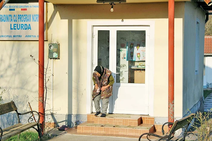 Tanti Sofia începea să robotească de la ora 5.00 dimineaţa