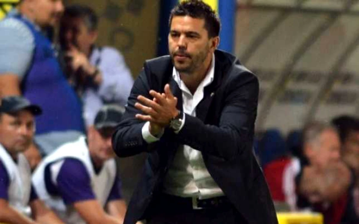 Cosmin Contra